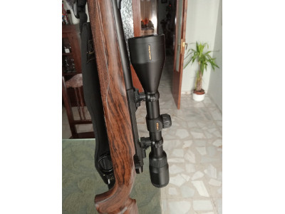 KRICO 30-06 CON VISOR