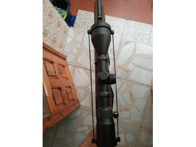 KRICO 30-06 CON VISOR