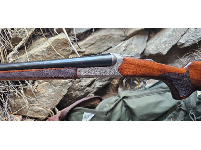 KRICO CALIBRE 28 REESTRENO