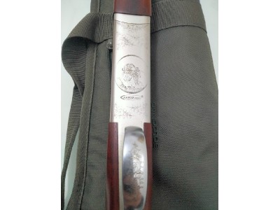 Krico escopeta superpuesta 410