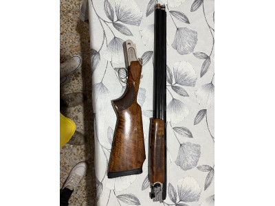 Krico Sporting Superpuesta