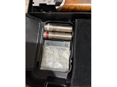 Krico sporting superpuesta