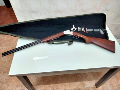 Krico Superpuesta 410