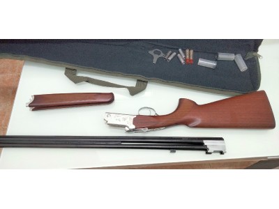 Krico superpuesta 410