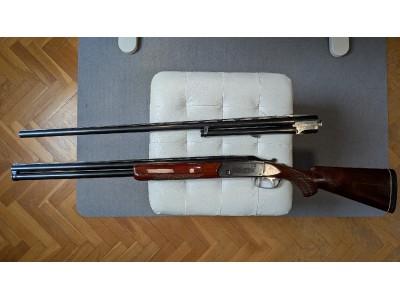 Krieghoff Model 32 12/70 Especialidad Trap / Skeet