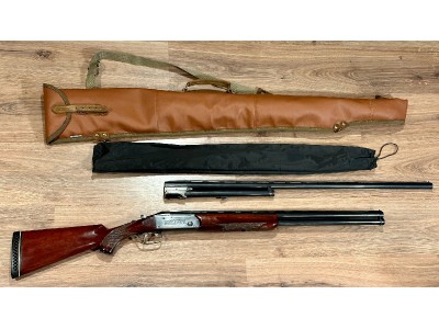 Krieghoff Model 32 12/70 Especialidad Trap/Skeet