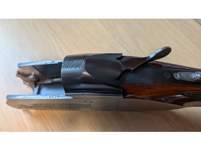 Krieghoff Model 32 12/70 Especialidad Trap / Skeet