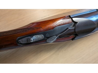 Krieghoff Model 32 12/70 Especialidad Trap / Skeet