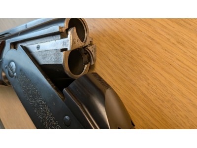 Krieghoff Model 32 12/70 Especialidad Trap / Skeet