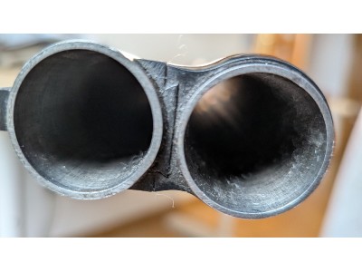 Krieghoff Model 32 12/70 Especialidad Trap / Skeet