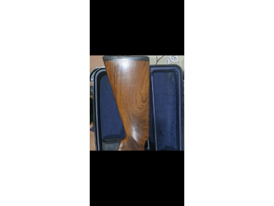 Krieghoff semprio en 7mm