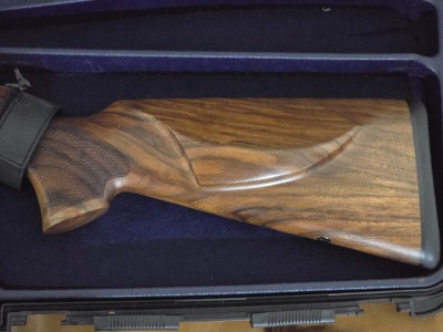 Krieghoff semprio en 7mm