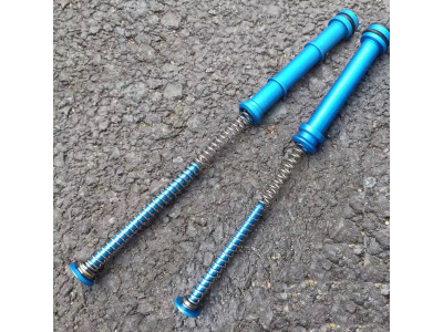 L96 de well súper upgrade