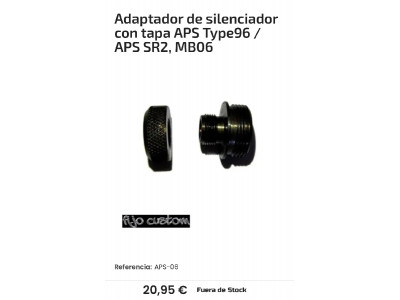 L96 de well súper upgrade