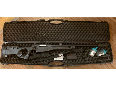 L96 de Well Súper Upgrade