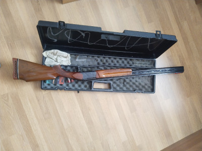 Lamber ibargun cal.12