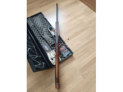Lamber ibargun cal.12