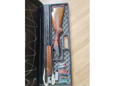 Lanber Ibargun Cal. 12