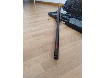 Lamber ibargun cal.12