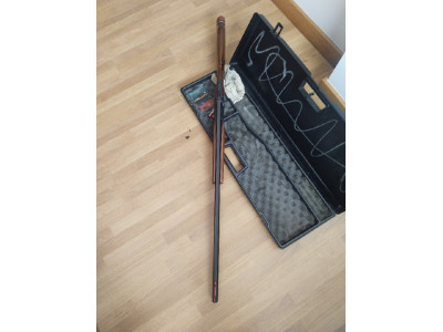 Lamber ibargun cal.12