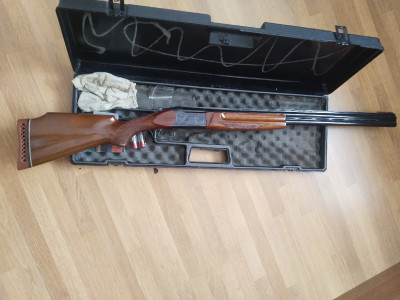 Lamber ibargun cal.12