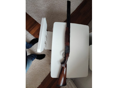 LAMBER superpuesta .