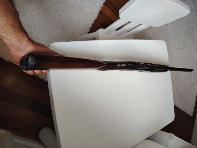 LAMBER ,superpuesta .calibre 12