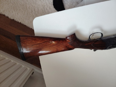 LAMBER ,superpuesta .calibre 12