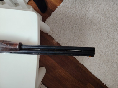 LAMBER ,superpuesta .calibre 12