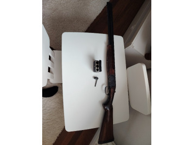 LAMBER ,superpuesta .calibre 12