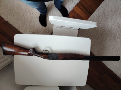 LAMBER ,superpuesta .calibre 12