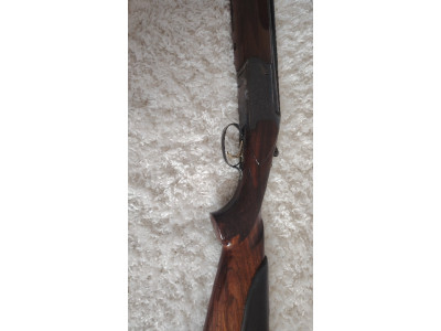 Lamber Superpuesta Calibre 12