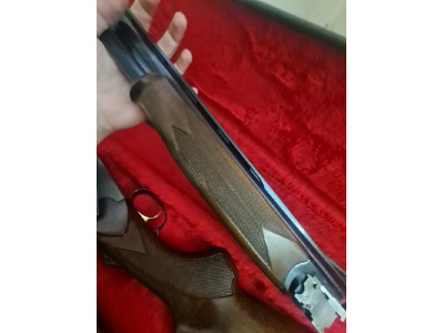 Lanber 2097 luxe recorrido