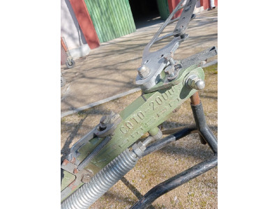 LANZA PLATOS KRONSON