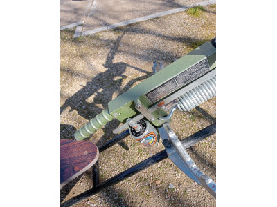 LANZA PLATOS KRONSON