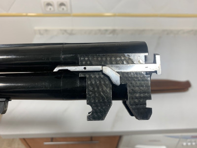 Laurona 92 caza 71cm