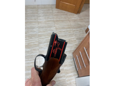 Laurona 92 caza 71cm