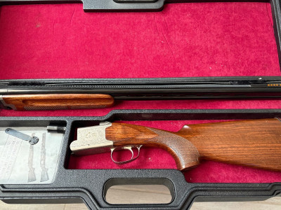 Laurona Calibre 12 Superpuesta