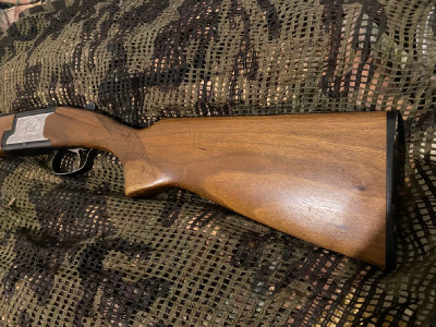 Laurona Derby superpuesta