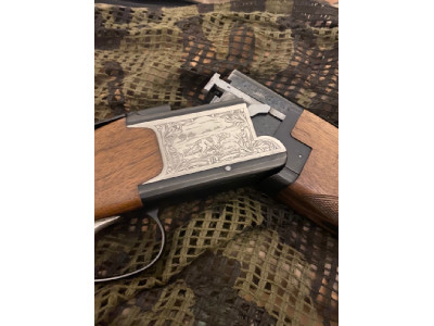 Laurona Derby superpuesta