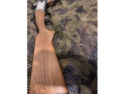 Laurona Derby superpuesta