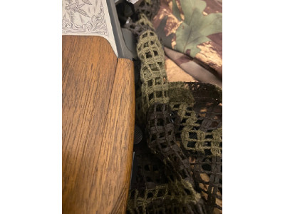 Laurona Derby superpuesta