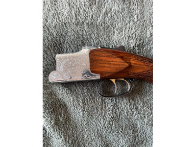 Laurona Eibar Cal. 12