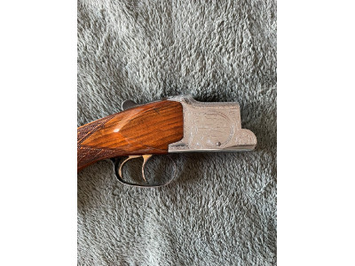 Laurona Eibar Cal. 12