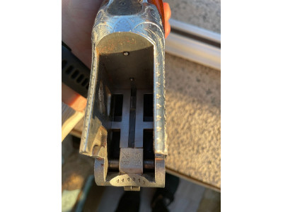 Laurona Eibar Cal. 12