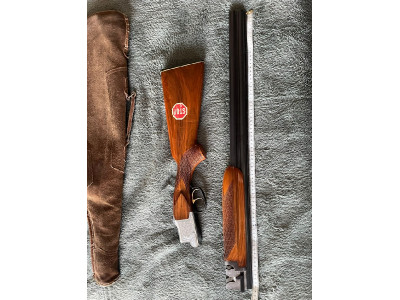 Laurona Eibar Cal. 12