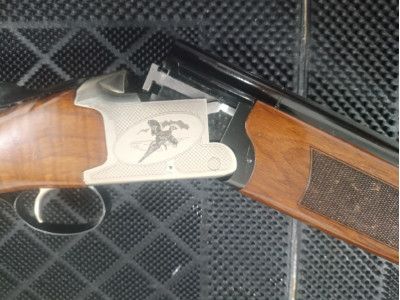 Laurona Evanor Caza Superpuesta