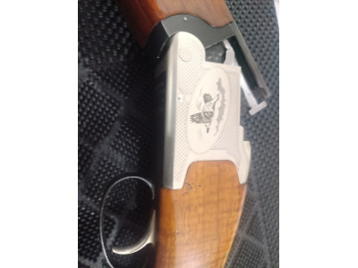 Laurona evanor caza  superpuesta