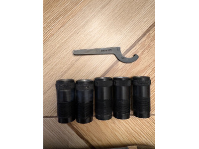 Laurona expulsora calibre 12