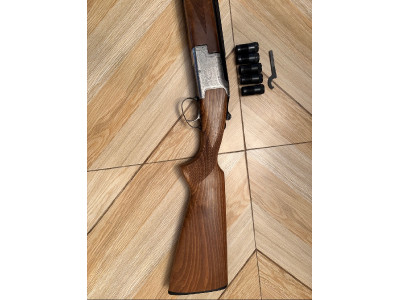 Laurona expulsora calibre 12